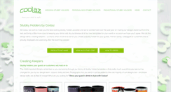 Desktop Screenshot of coolaz.com.au
